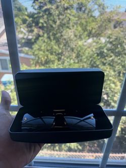 Versace Glasses
