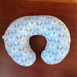 Bobby With Removable Elephant Cover