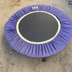 Trampoline 
