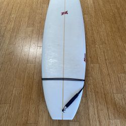 Hansen Surfboard