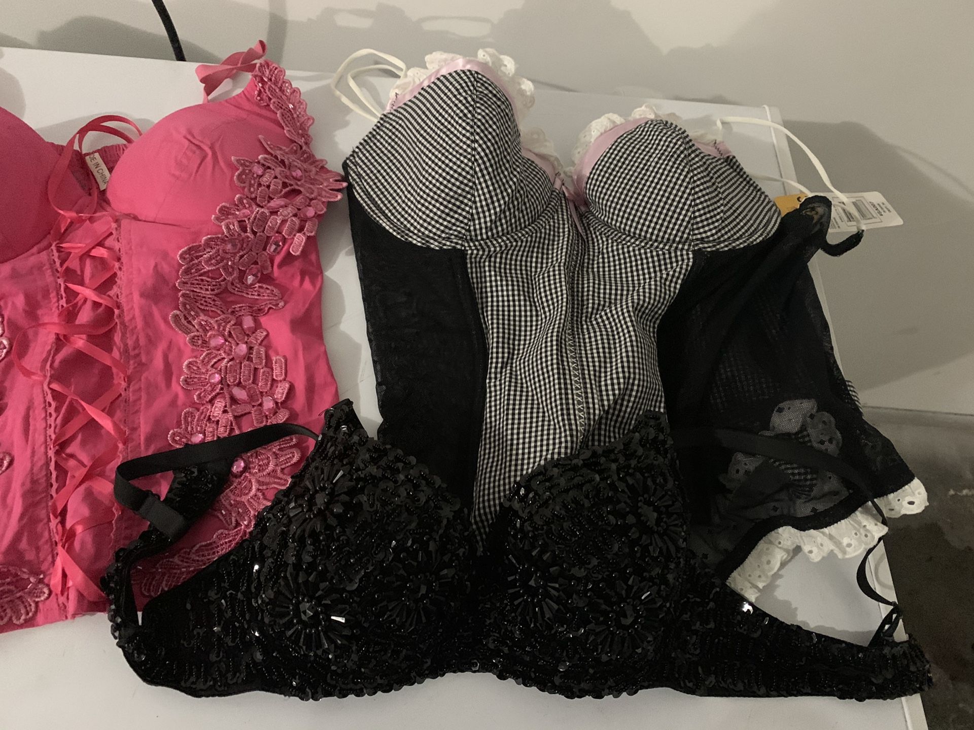 Corsets