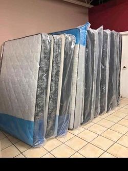 New Mattress Free Home Delivery And Cash On Delivery 