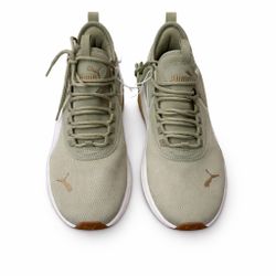 PUMA Men’s Sneakers – Sage Green | New