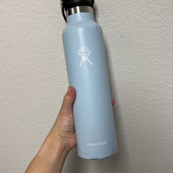 24 Oz hydroflask