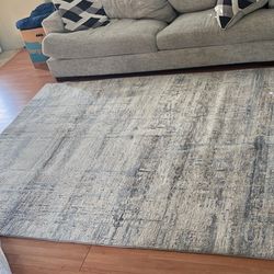 Living room rug
