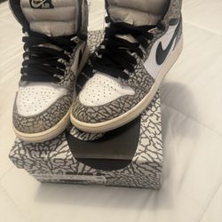 Black And White Snickers