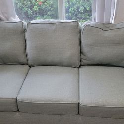 Queen Size Sleeper Sofa