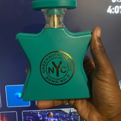 Bond No9 Greenwich Village 