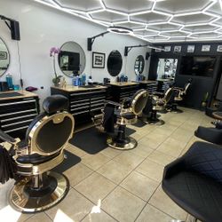 Barber