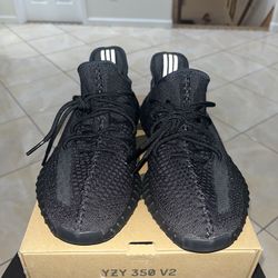 Yeezy Size 12, Human Race Size 11.5 Supreme Lattern 