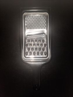 Grater