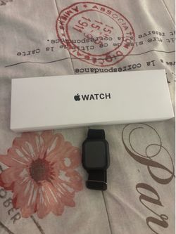 Apple Watch SE 2nd Generation