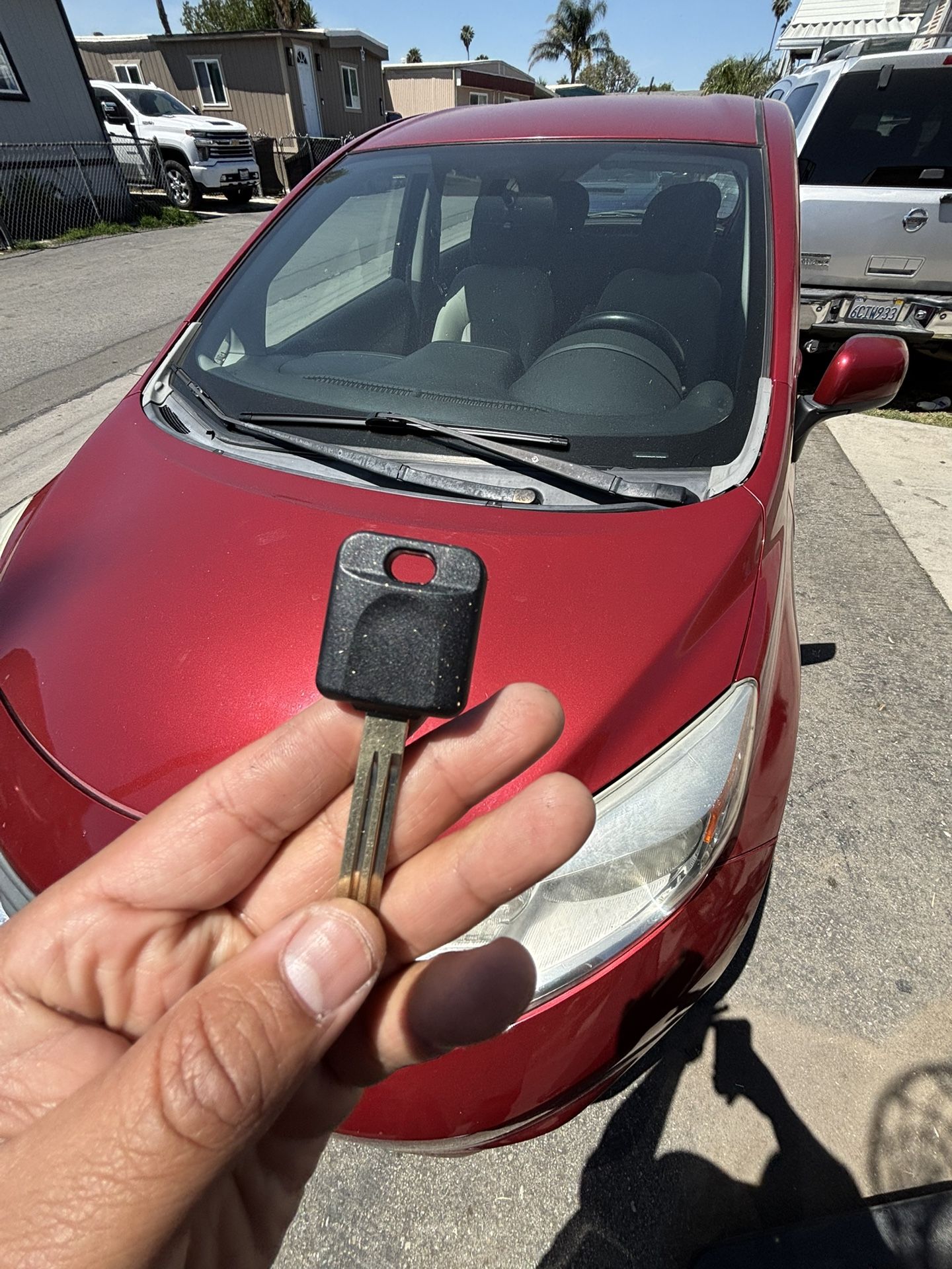 Llaves De Autos/ Car Keys 🔑 🚗 🔐