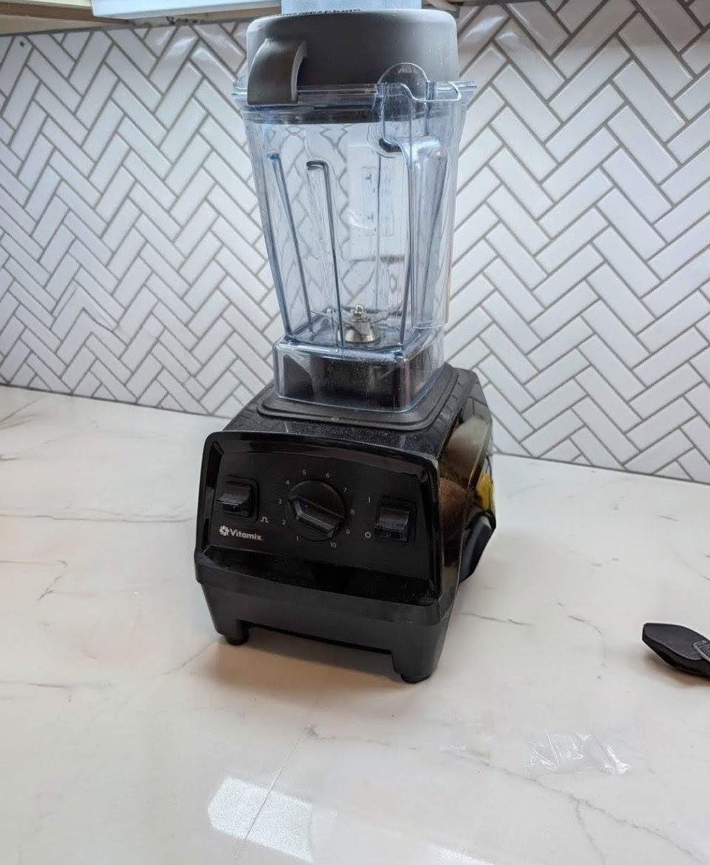 Vitamix