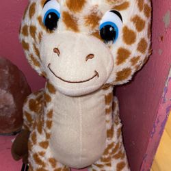 Giraffe 