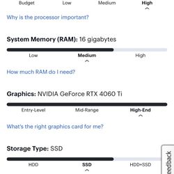 Gaming Pc Omen 4060 Ti