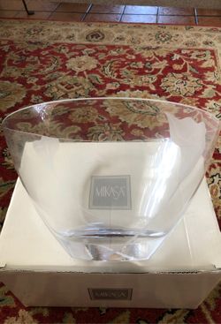 Mikasa Bowl