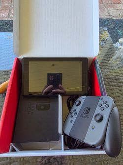 Switch 1 (non oled)
