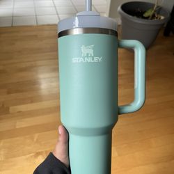 Stanley 40oz Cup