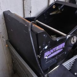 Panther Model 35