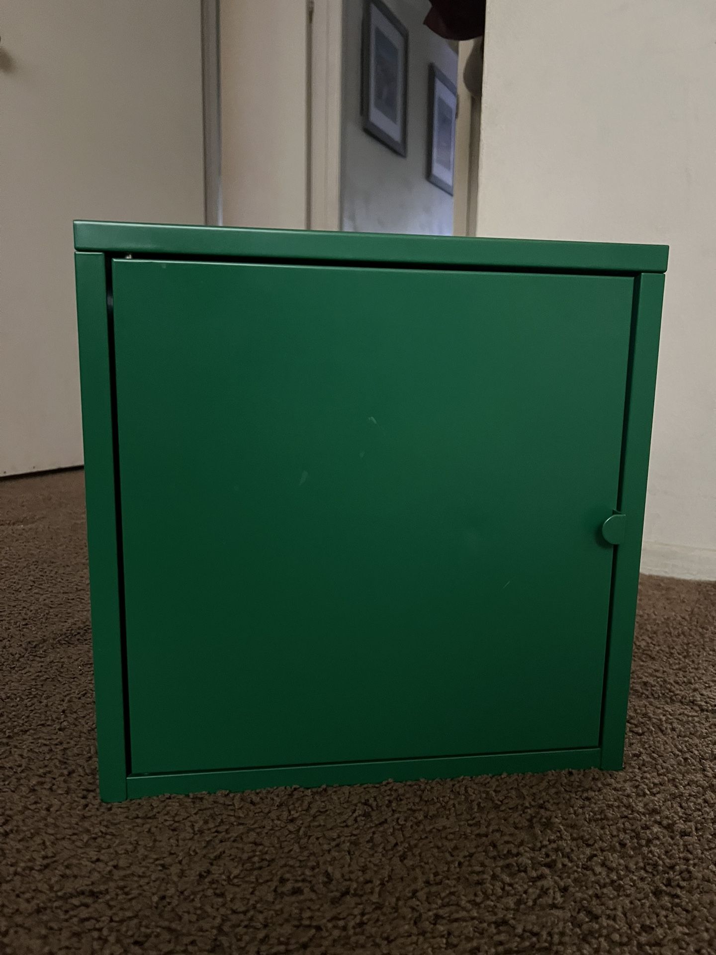 Ikea Locker Storage 