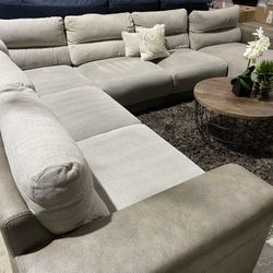 Sectional Sofa 