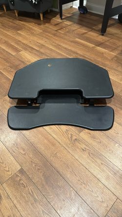 VerDesk 36” Work Station