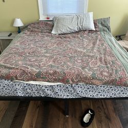 King Size Bed