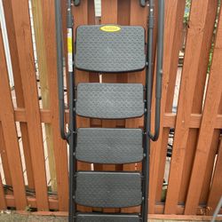 Ladder