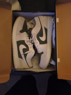 Jordan 1s