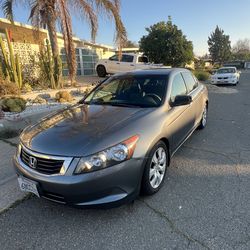 2010 Honda Accord