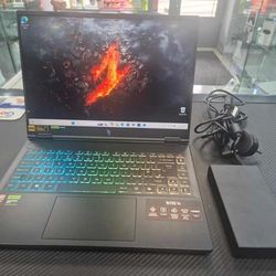 "14" Gaming~ ACER Nitro 