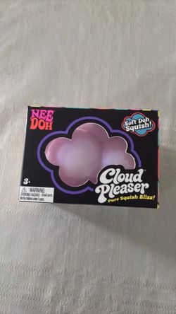 Cloud pleaser nee~doh