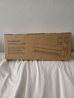 Laminator