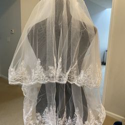 Wedding Veil 