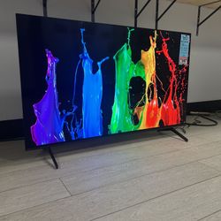 55" inch SONY - 4K OLED - XR-55A75L