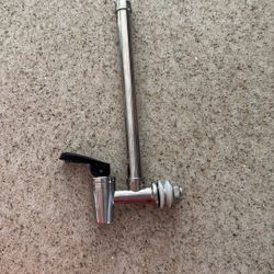 Spigot Tap