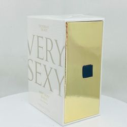 Very Sexi Oasis