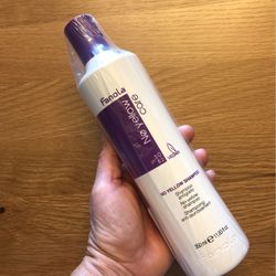 Fanola Shampoo