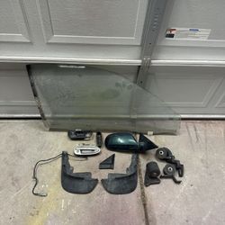 94-01 Acura Integra Parts