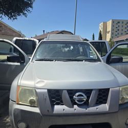 2006 Nissan Xterra