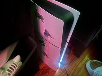Ps5