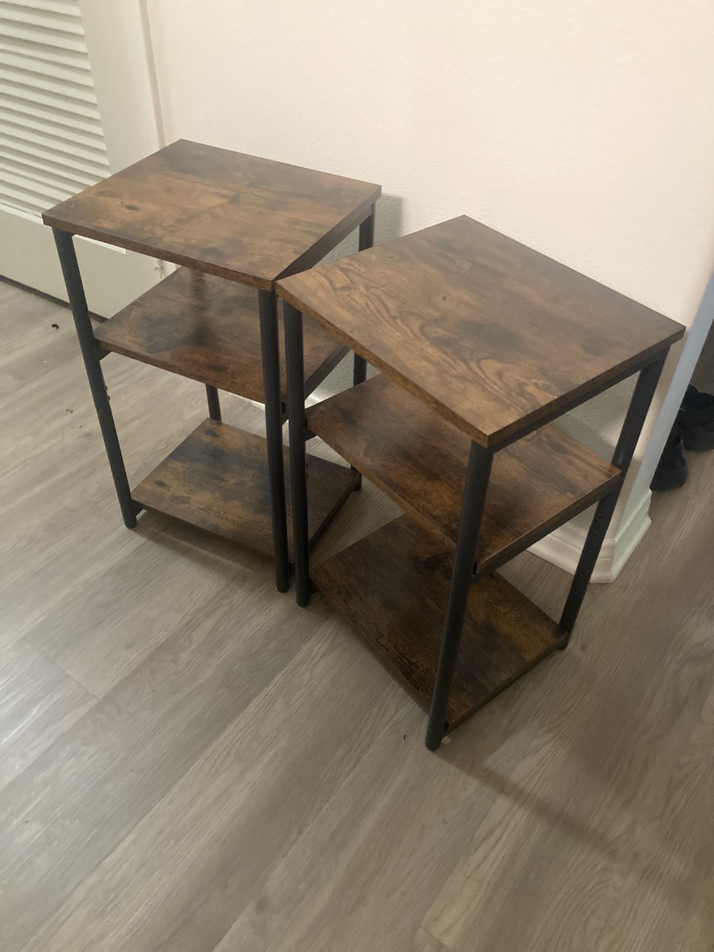 Side Tables