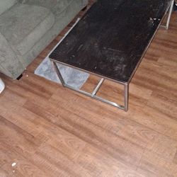 5 Ft Long Table 