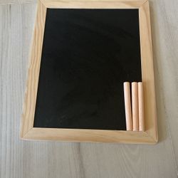 Chalkboard