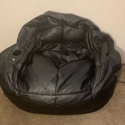 Massage beanbag chair OBO