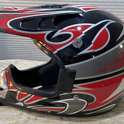 Vega Brand Helmet - Size Large