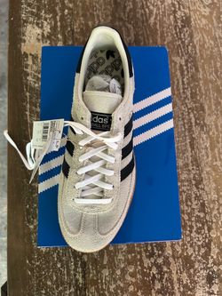 Brand New Adidas Handball Spezial (size 8 women’s)