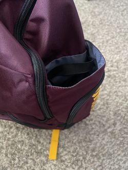 Brand New Adidas Arizona State Sun Devils Backpack ASU 40 5 Star for Sale  in Maricopa, AZ - OfferUp