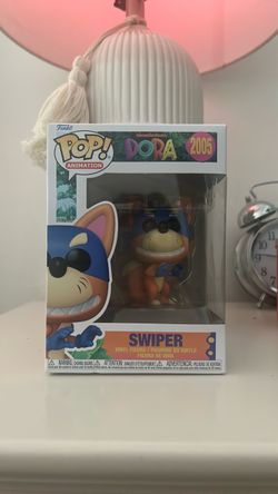 Funko Pop Swiper Dora the Explorer #2005